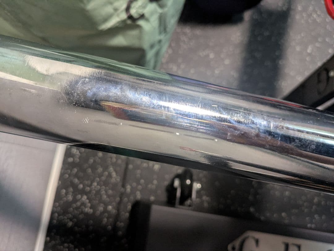 GFCベルトスクワットセット