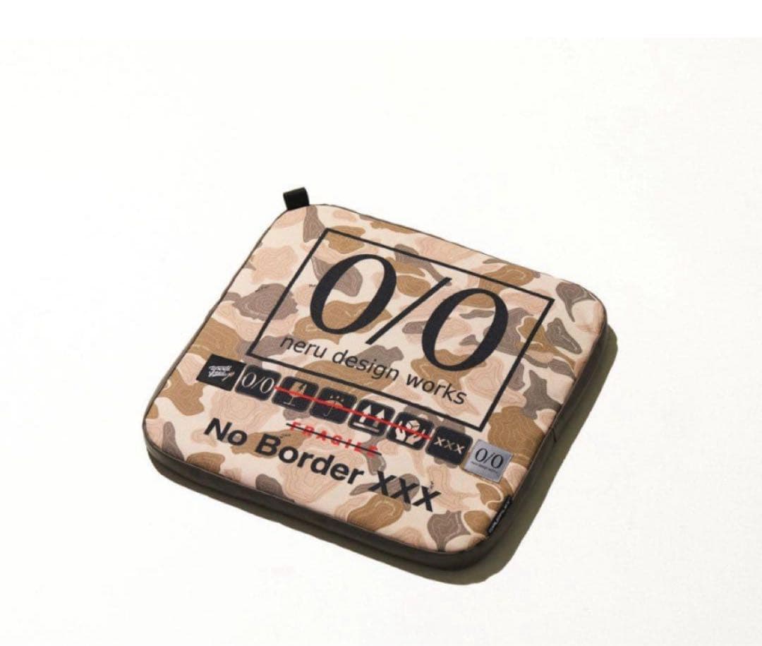 【nerudesignworks×BOMBE mini】新品未使用品 2個セット