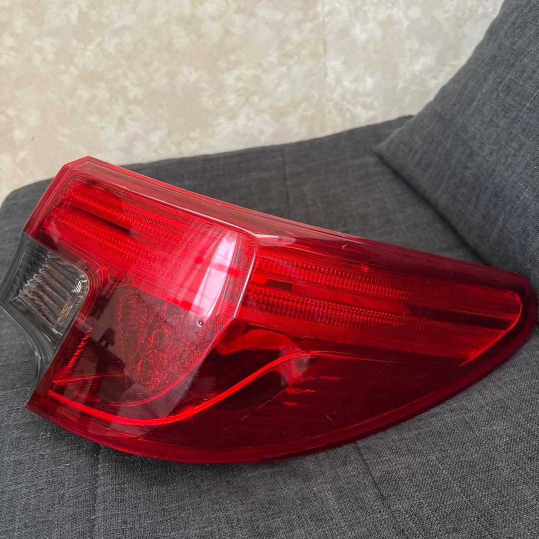 マークX130系　中期テールランプ