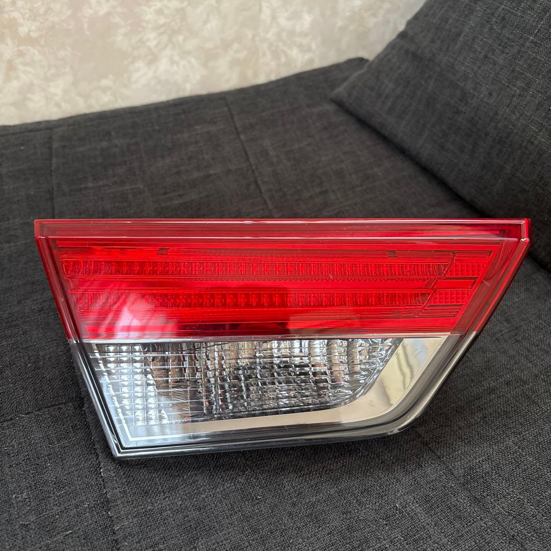 マークX130系　中期テールランプ