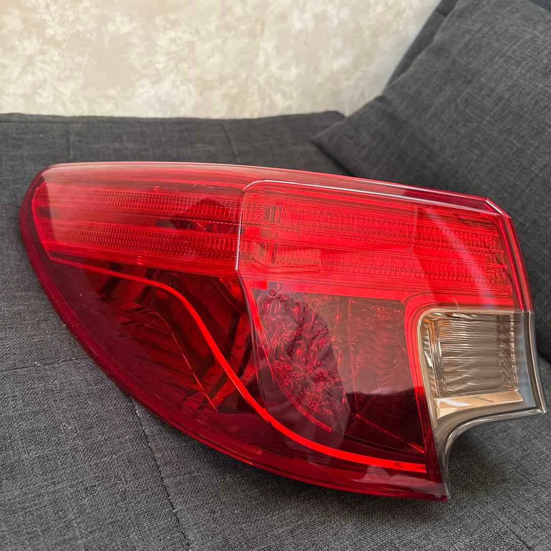 マークX130系　中期テールランプ
