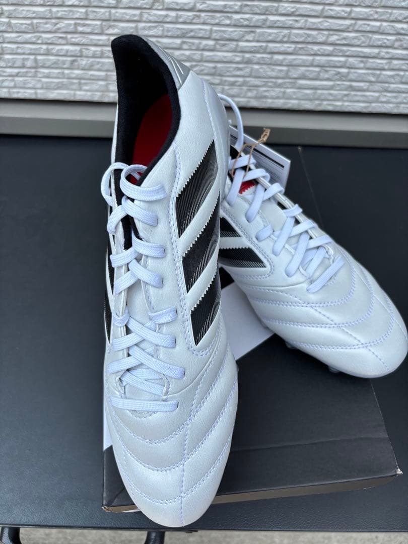 ま*ん様 adidas COPA ICON Ⅱ PRO HG/AG JAPAN