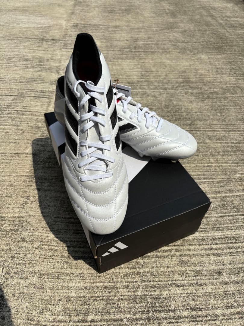 ま*ん様 adidas COPA ICON Ⅱ PRO HG/AG JAPAN