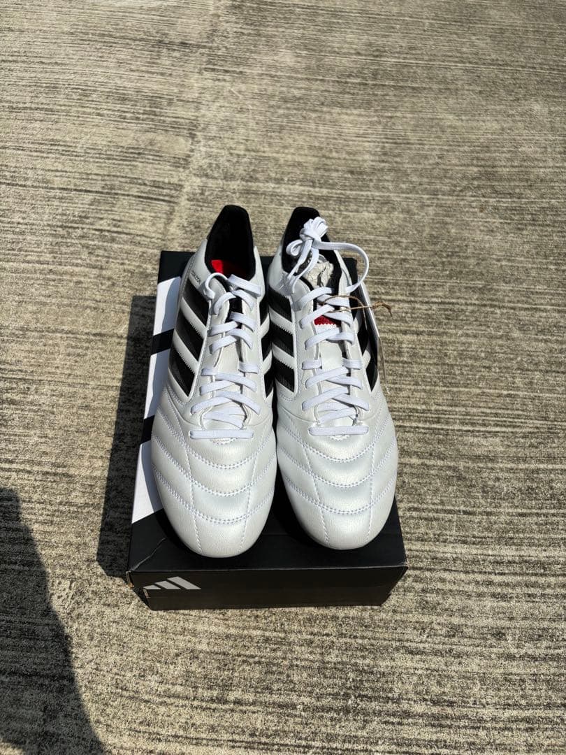 ま*ん様 adidas COPA ICON Ⅱ PRO HG/AG JAPAN