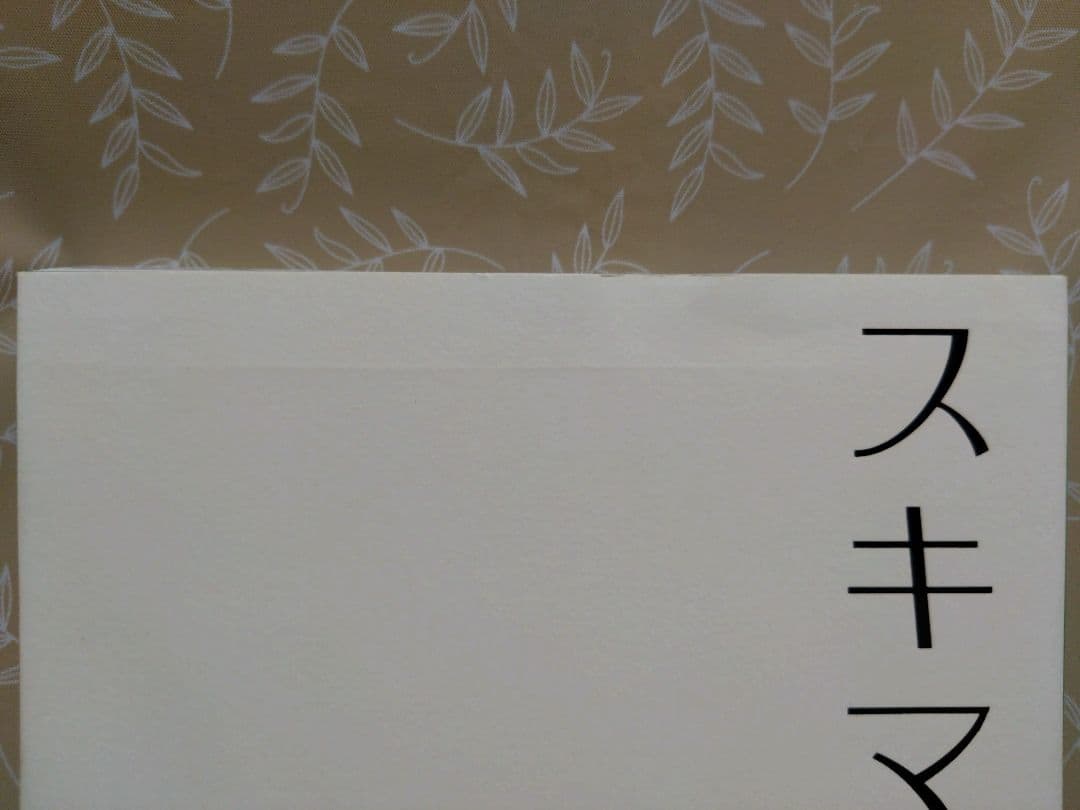 スキマスイッチ グッズ ☆ 色々まとめて