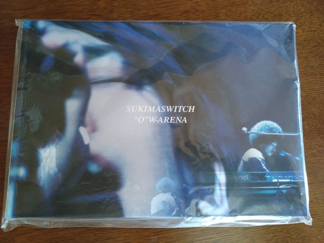 スキマスイッチ グッズ ☆ 色々まとめて