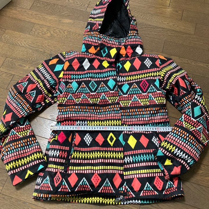 ROXY ロキシー スノーボードウェア ジャケット スノボ スキー レディース