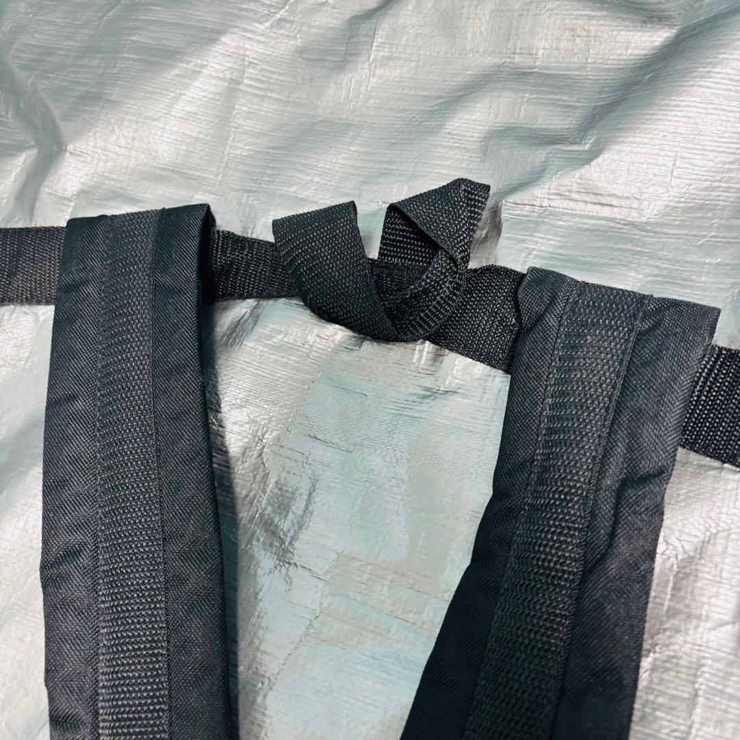 クリエイチャー　CREATURES ボディボードケース　バッグ　リュック