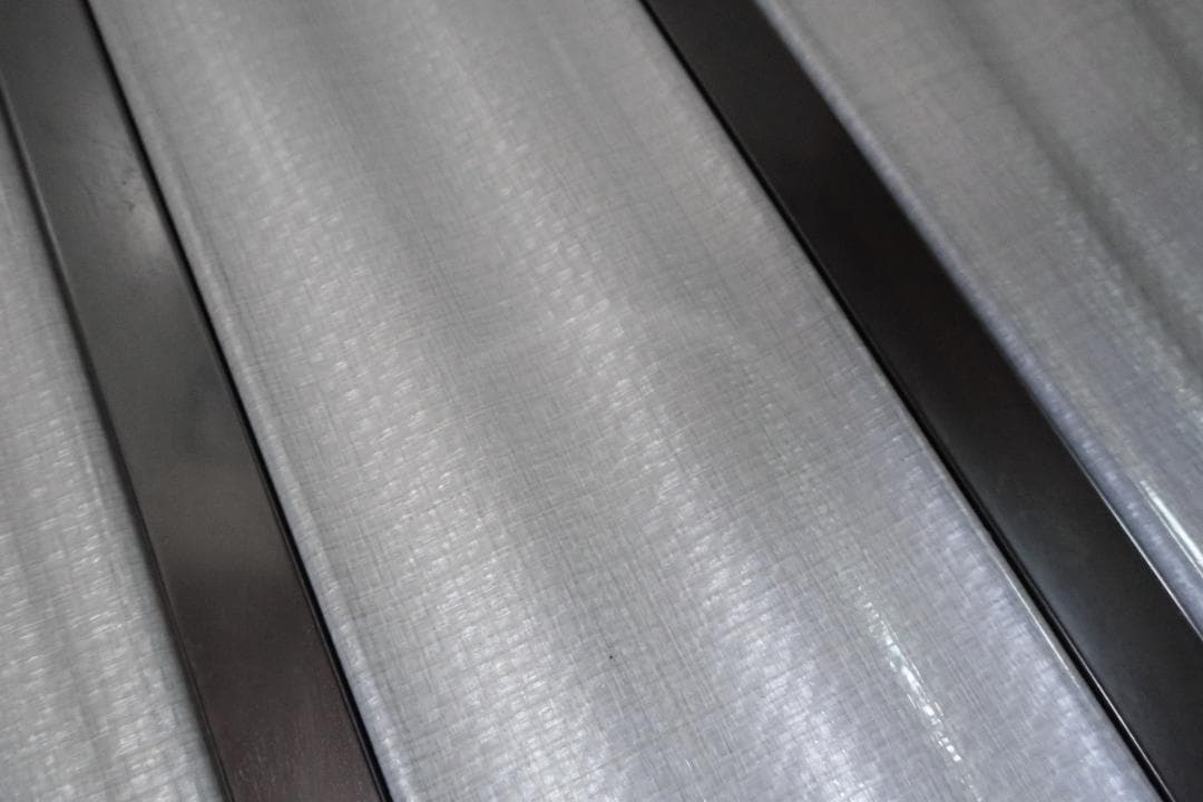 トッケイ　サムソナイト　シーライト スピナー75　オフホワイト容量94Ⅼ