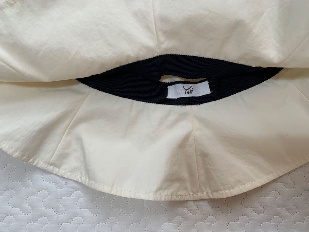 yoli チューリップハット