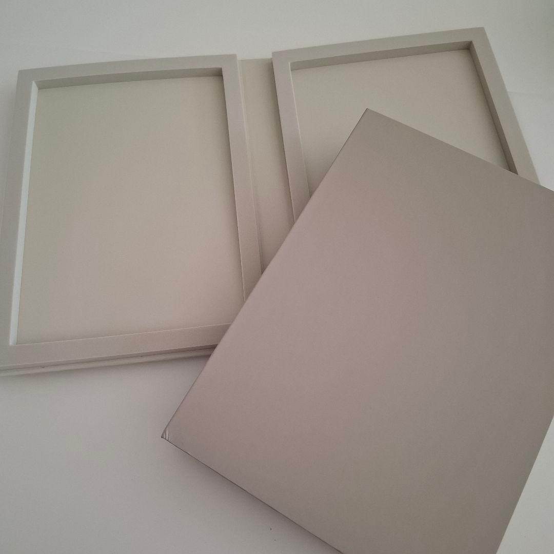 Bonnail ネイルアートアルバム×3