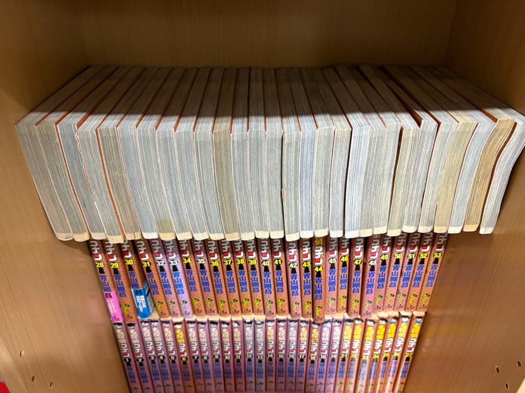 名探偵コナン　全巻セット　1〜107巻　青山剛昌