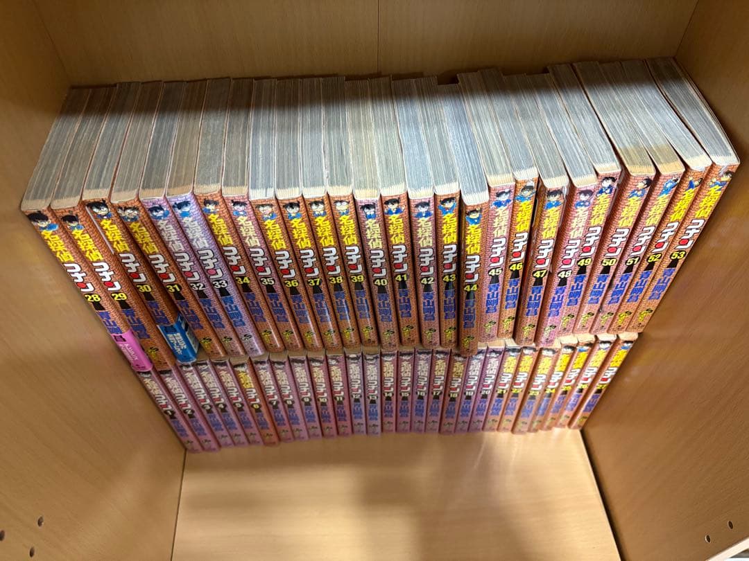 名探偵コナン　全巻セット　1〜107巻　青山剛昌