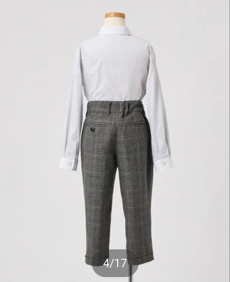 卒園式 入学式 waltz by BEAMS DESIGN フォーマルスーツ