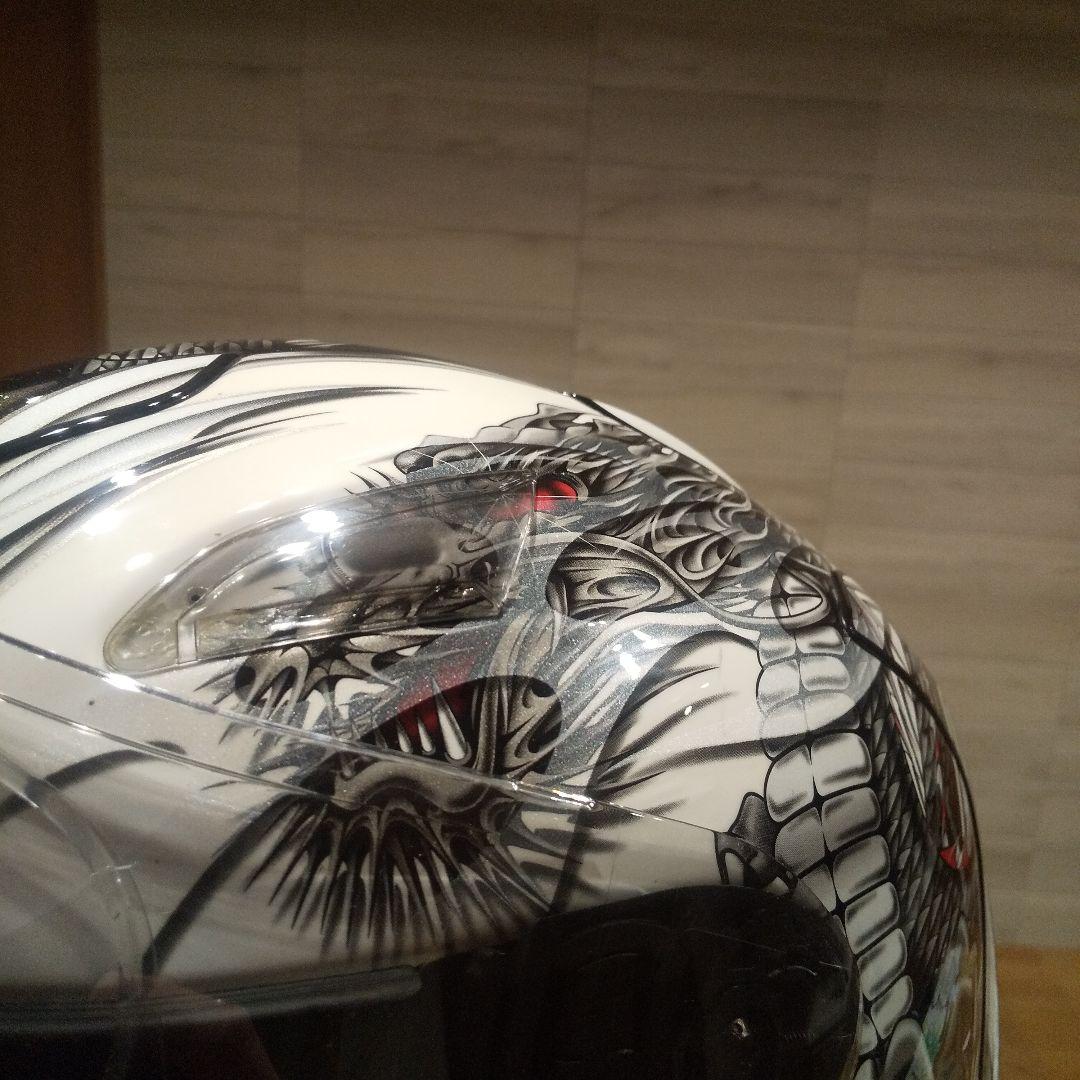 セキュリティ・セーフティ SHOEI X-twelve KIYONARI