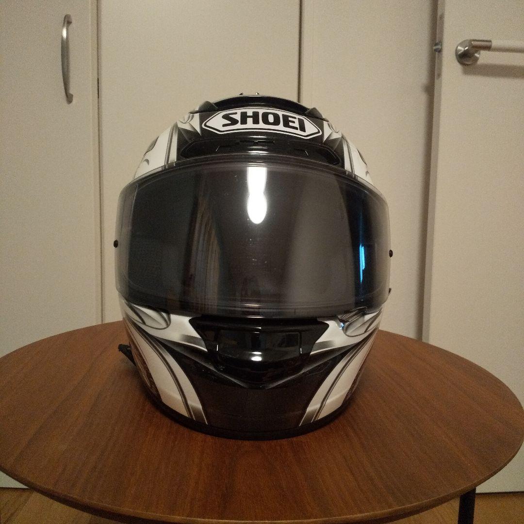 セキュリティ・セーフティ SHOEI X-twelve KIYONARI