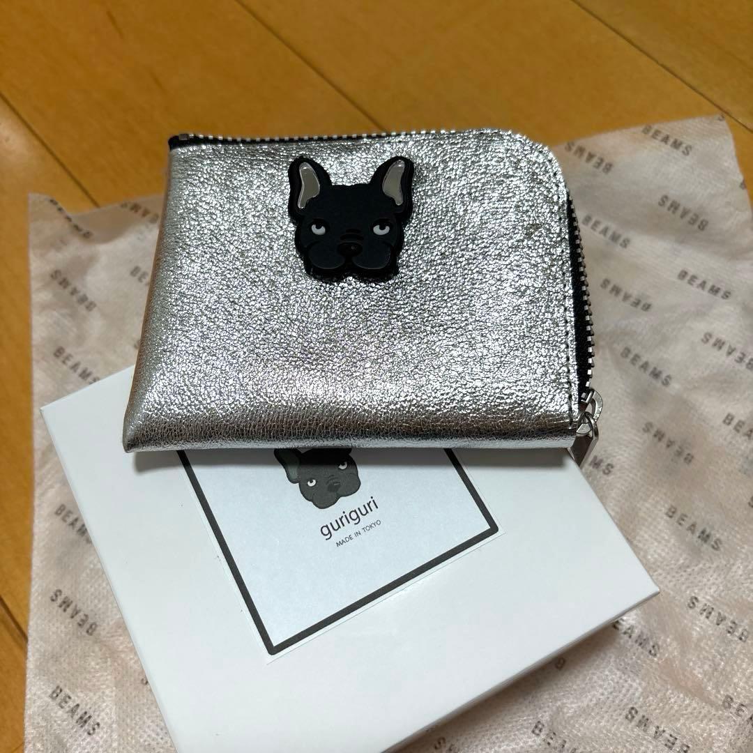 【新品】guriguri フレンチブルドッグ ケース