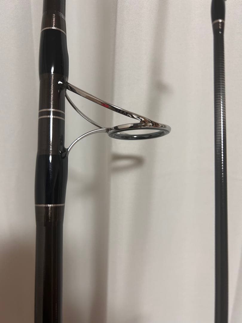 MCワークス　ワイルドブレーカー　100SV custom model