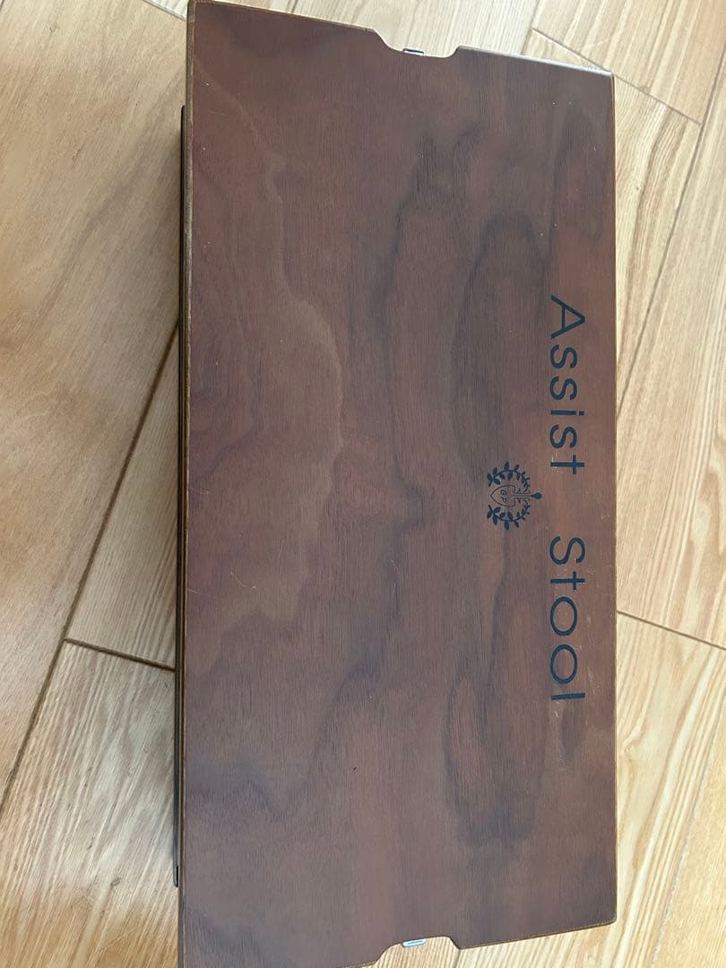 吉澤 アシストスツール ASSIST STOOL ピアノ補助台 美品