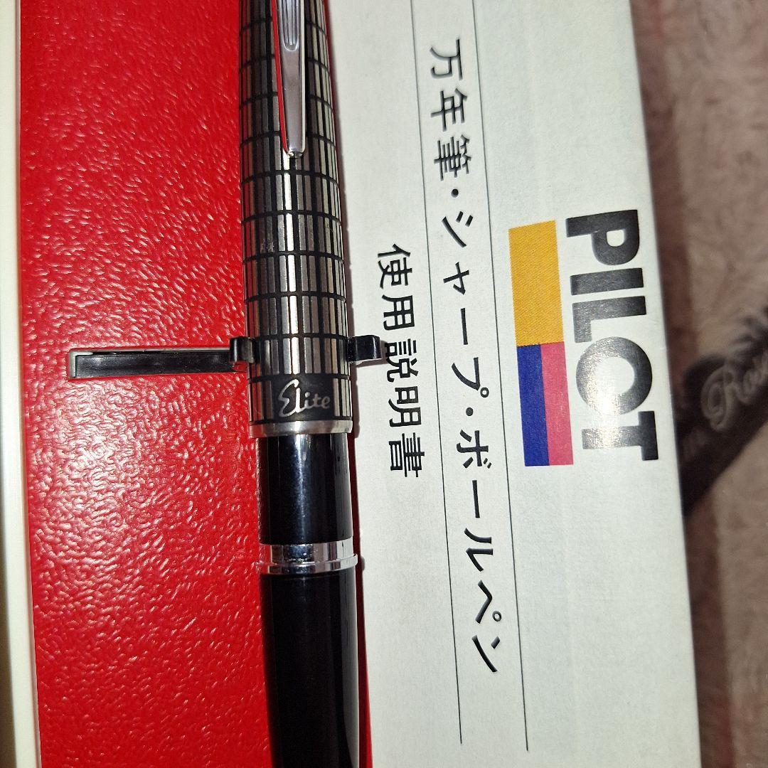 パイロットPILOTペン先14K刻印万年筆文房具レトロ