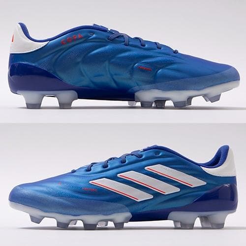 【新品未使用】アディダス　コパ ピュア 2.1 ジャパン 27.0 HG/AG