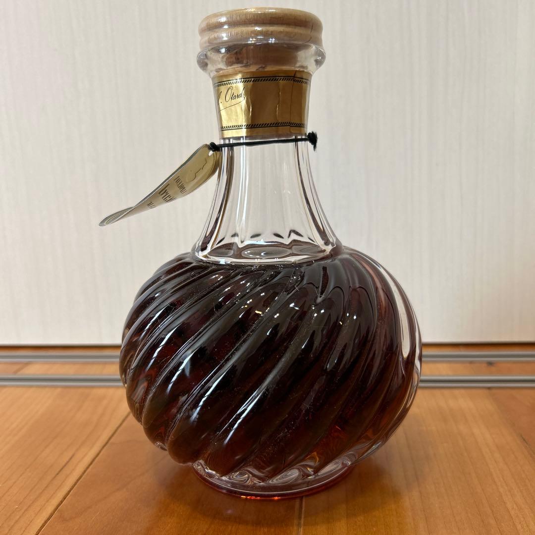 NAPOLEON OTARD エスカルゴ