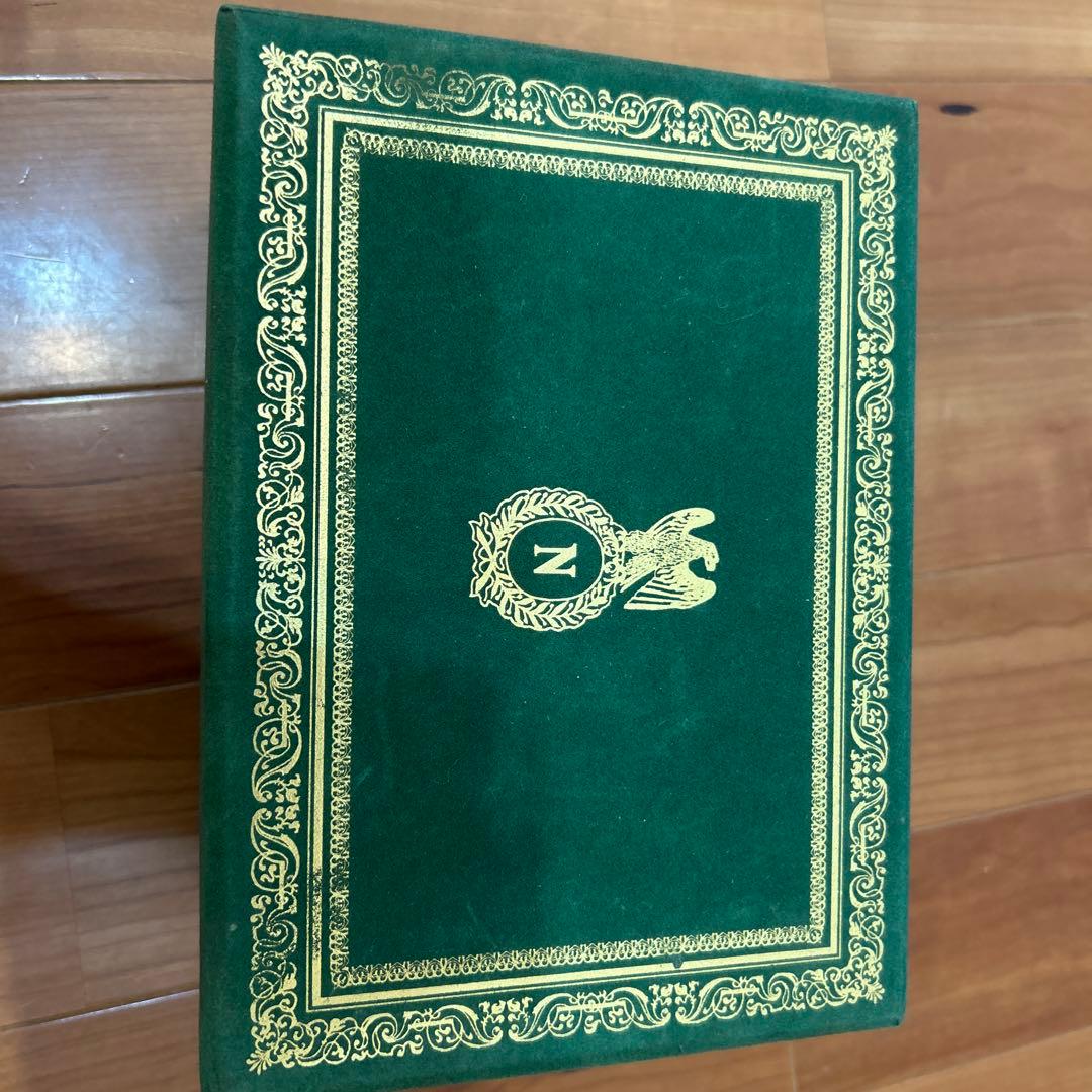 NAPOLEON OTARD エスカルゴ