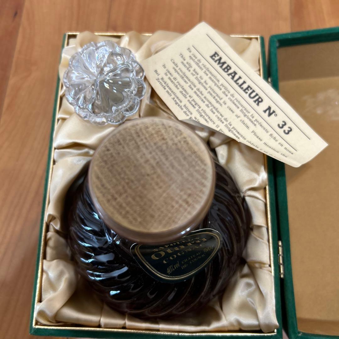 NAPOLEON OTARD エスカルゴ