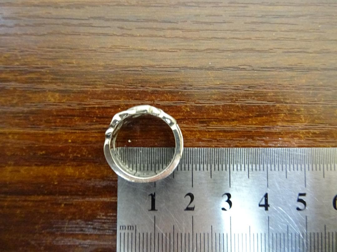 か*ル様 奈007 ティファニー ネックレス リング 3点 まとめ売り 925