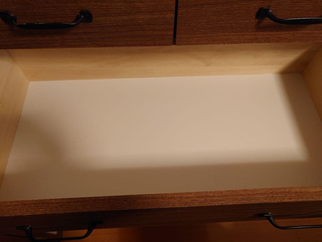 B-Company チェスト