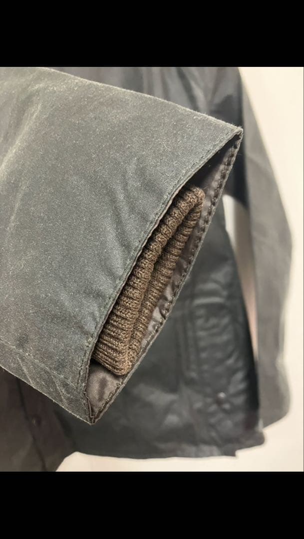 Barbour/BEDALE/32/新品未使用/コーデュロイ/オイルドジャケット