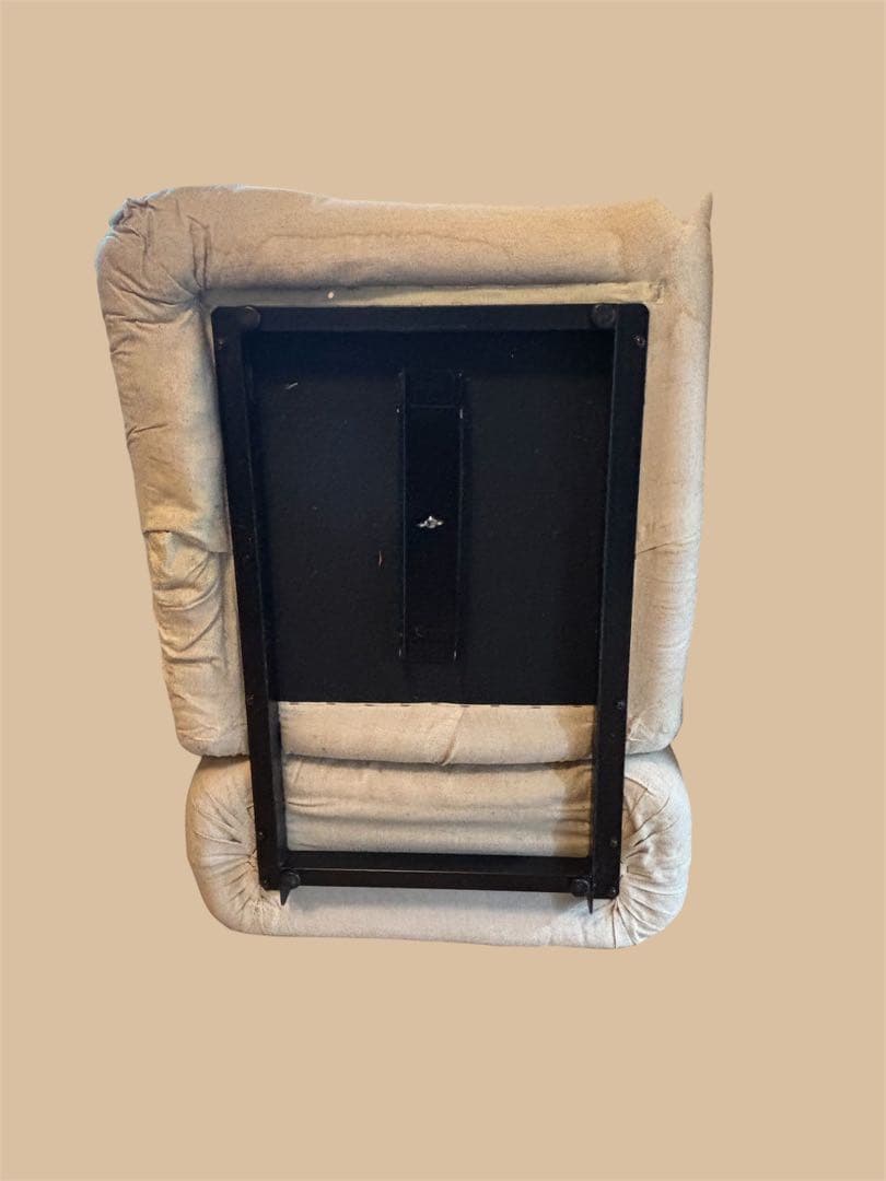 ぽ*た様 アルフレックスマレンコ　3シーター　他社製カバー付き