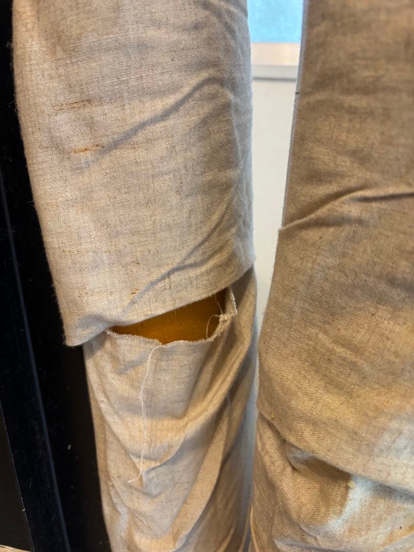 ぽ*た様 アルフレックスマレンコ　3シーター　他社製カバー付き