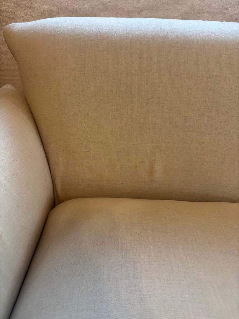 ぽ*た様 アルフレックスマレンコ　3シーター　他社製カバー付き