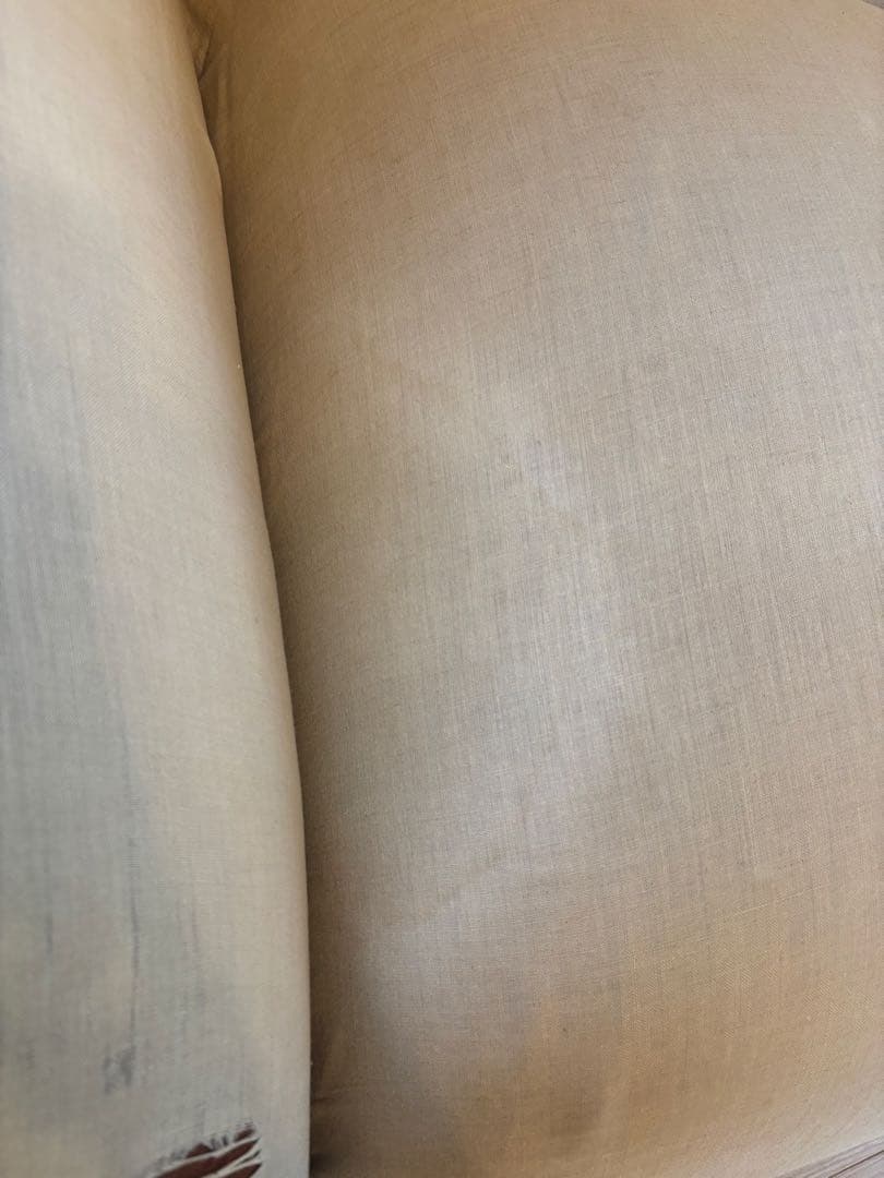 ぽ*た様 アルフレックスマレンコ　3シーター　他社製カバー付き