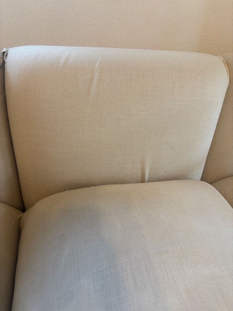 ぽ*た様 アルフレックスマレンコ　3シーター　他社製カバー付き