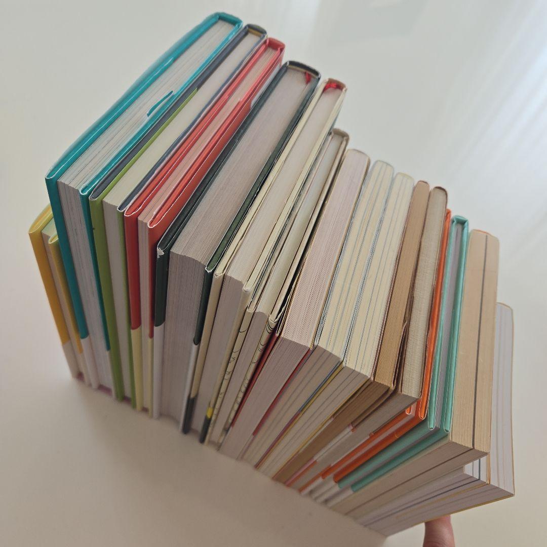 ヨシタケシンスケ　15冊