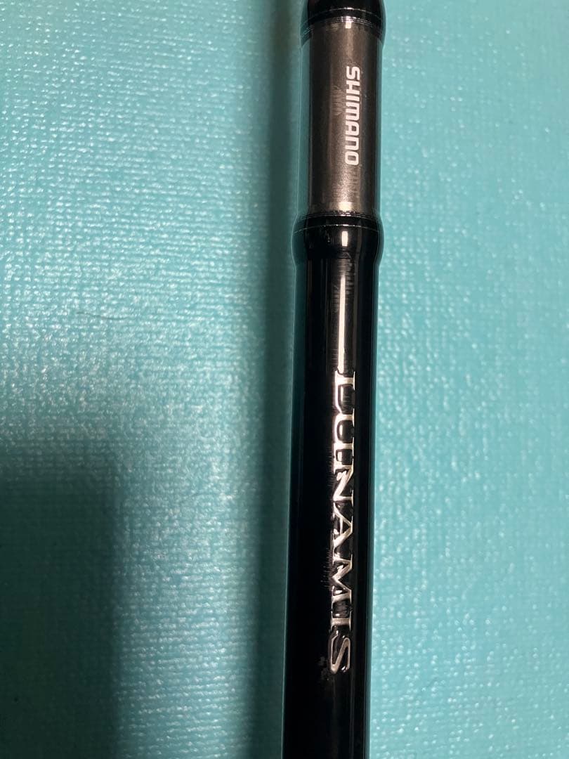 ひろ　ルナミス　S110MH