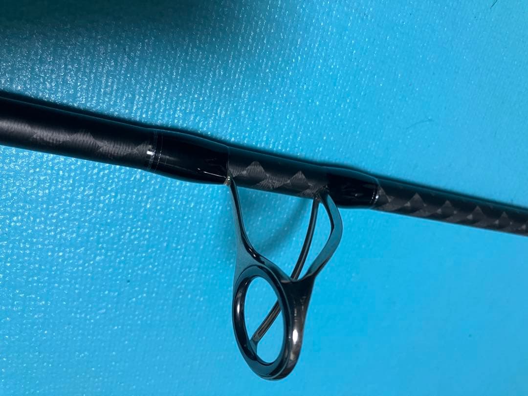 ひろ　ルナミス　S110MH