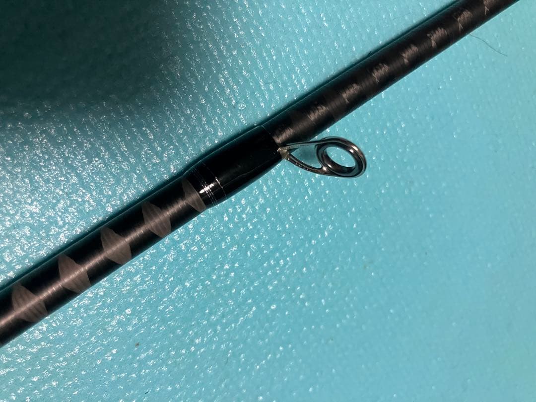 ひろ　ルナミス　S110MH