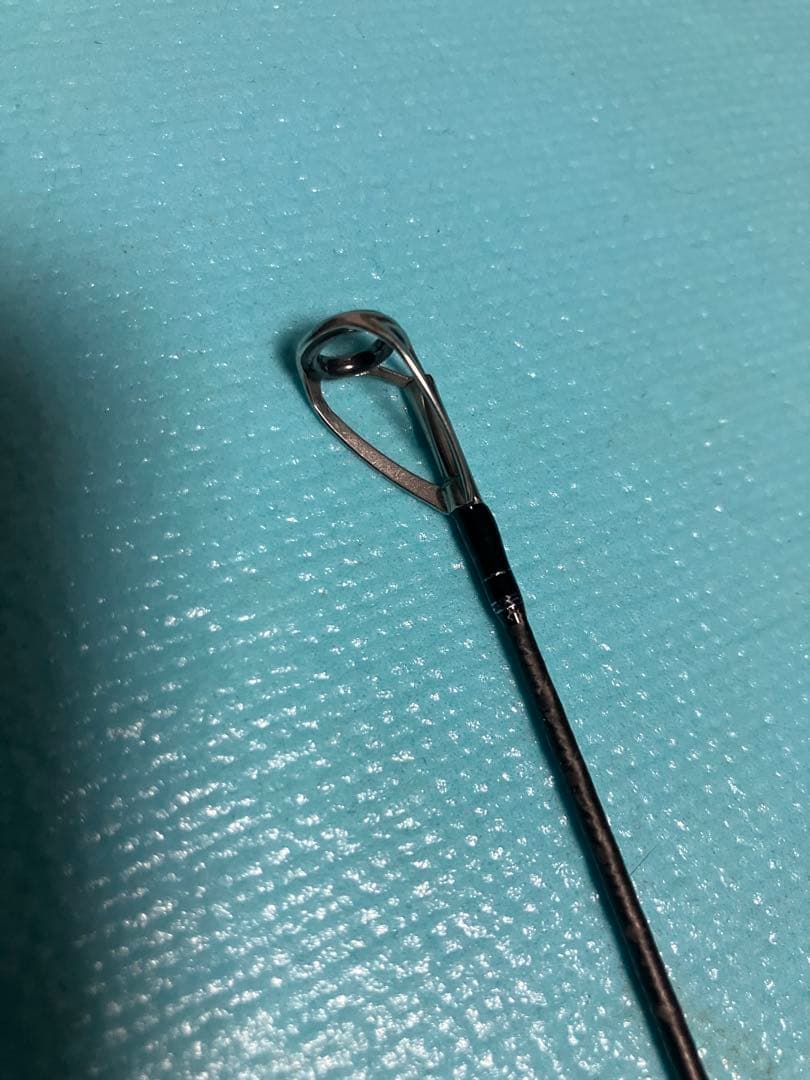 ひろ　ルナミス　S110MH