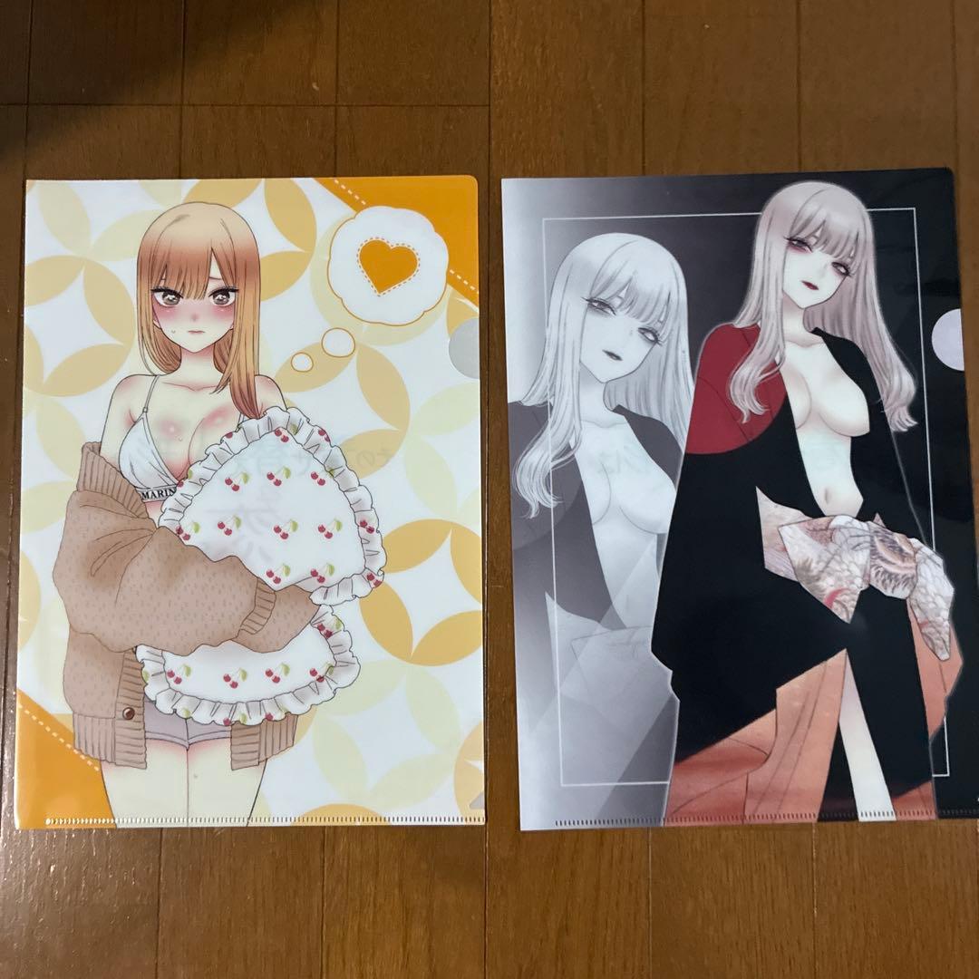 その着せ替え人形は恋をする全15巻　特典多数