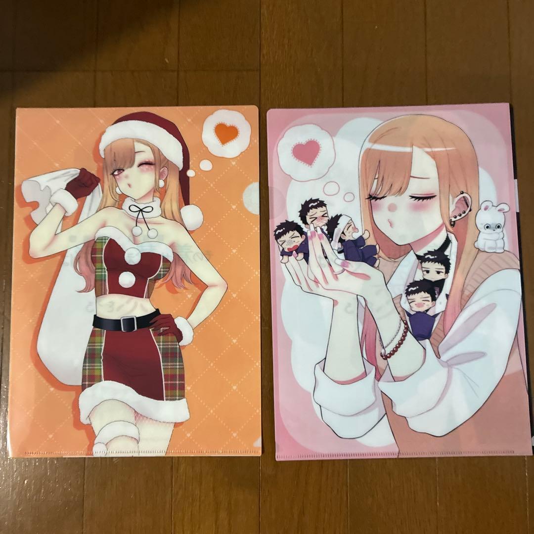 その着せ替え人形は恋をする全15巻　特典多数