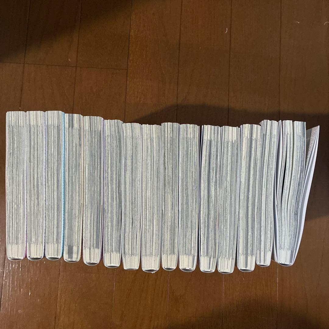 その着せ替え人形は恋をする全15巻　特典多数