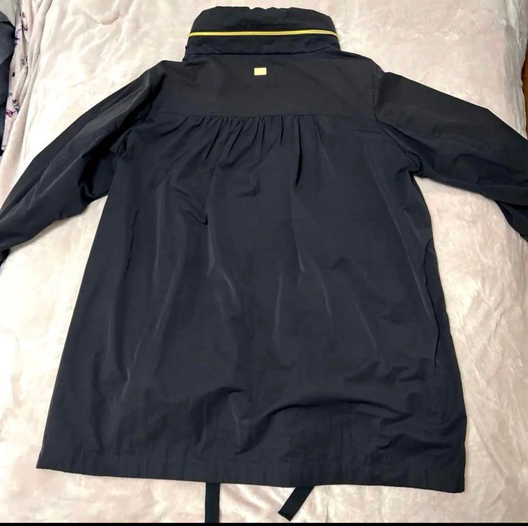 TATRAS タトラス フード付きコート　サイズ03