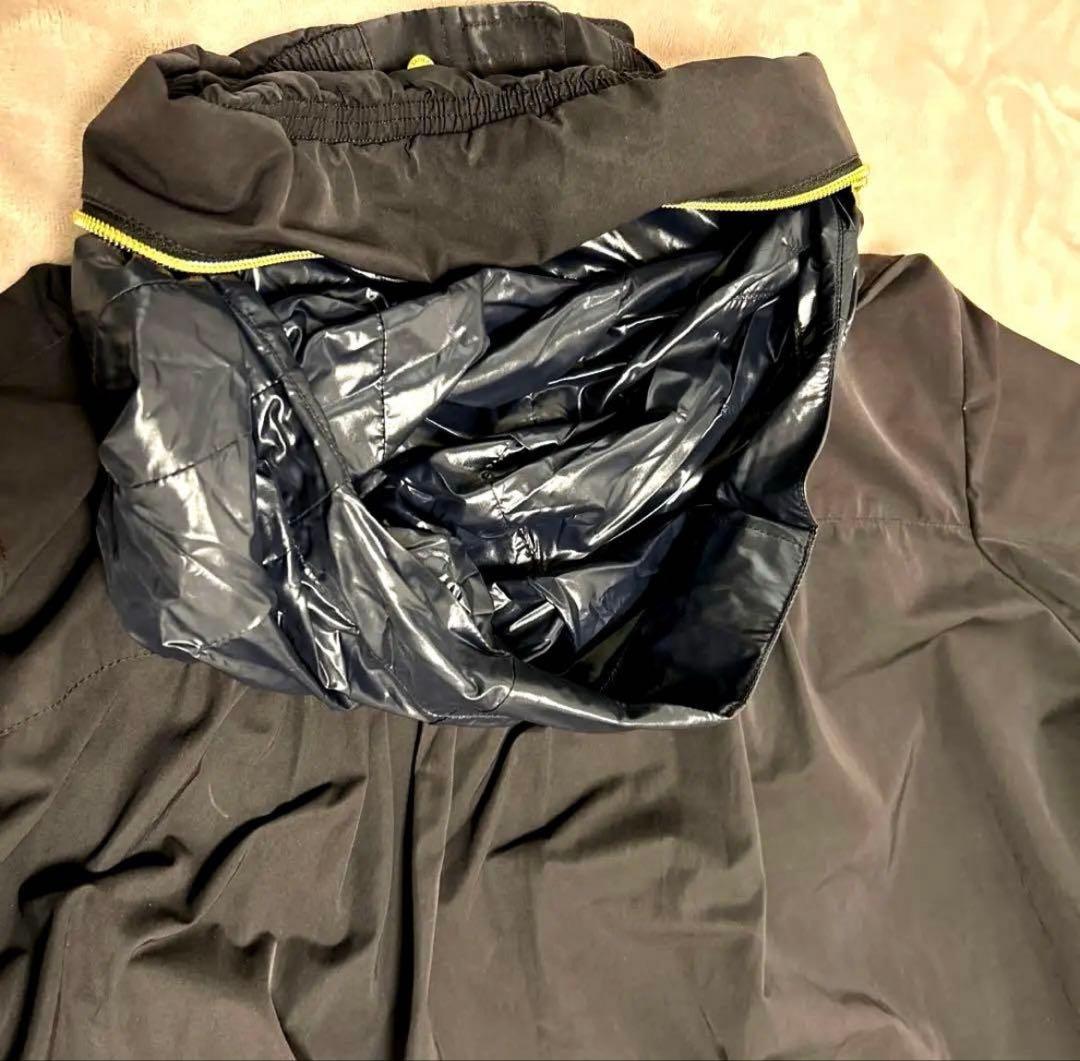 TATRAS タトラス フード付きコート　サイズ03