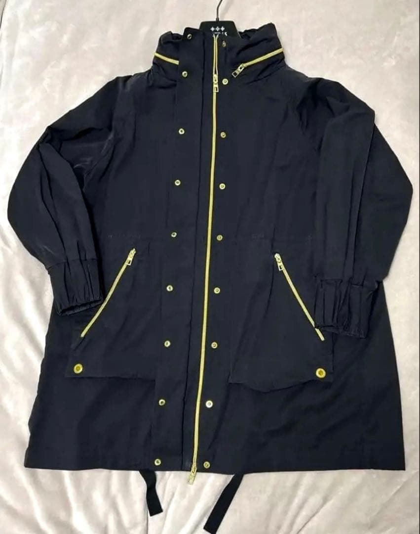 TATRAS タトラス フード付きコート　サイズ03