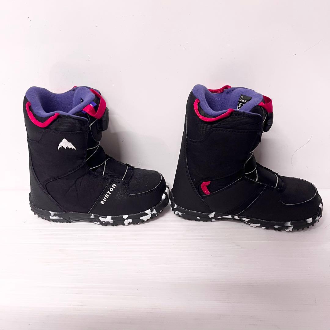 VELL Plants　BURTON GROM 24-25 スノーボード