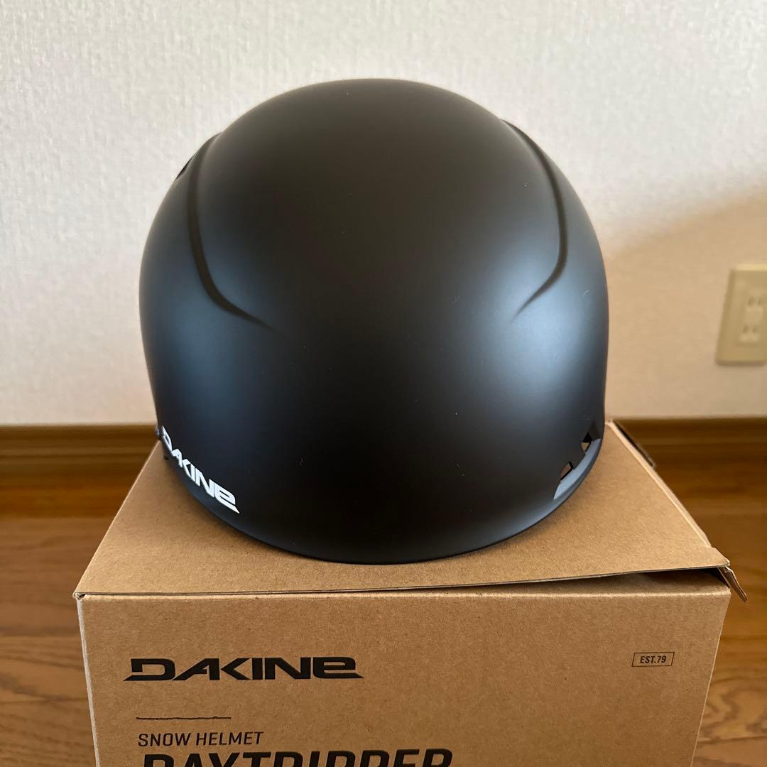 ダカイン　ヘルメット　未使用