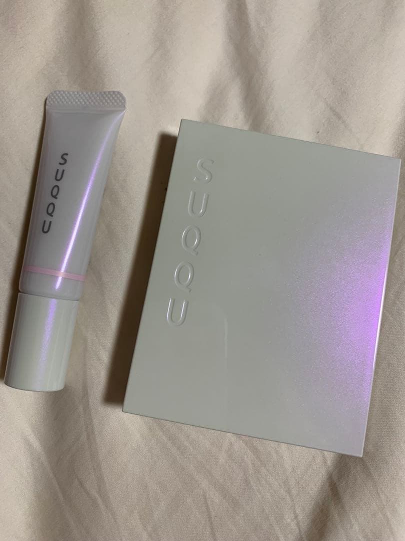 SUQQU ホリデーセット シグニチャーカラーアイシャドウ　舜華 149 チーク